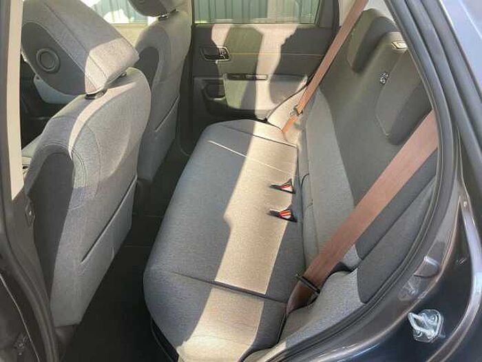 Honda e Advance-Paket '17 - Fully electric