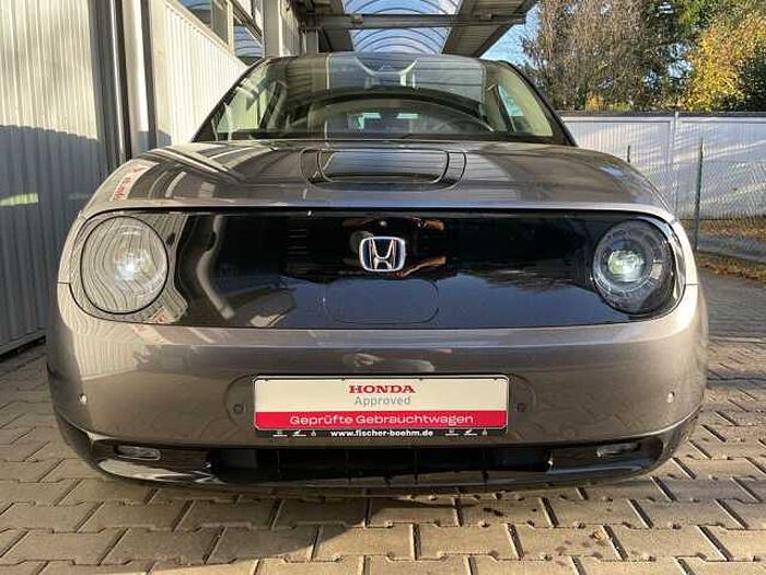 Honda e Advance-Paket '17 - Fully electric