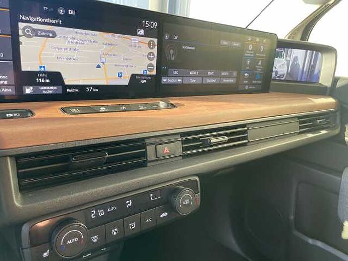 Honda e Advance-Paket '17 - Fully electric