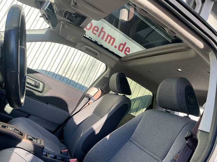 Honda e Advance-Paket '17 - Fully electric