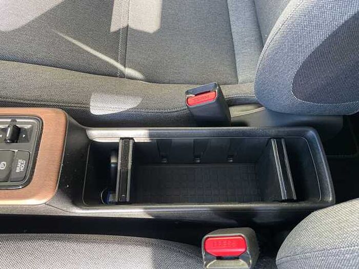 Honda e Advance-Paket '17 - Fully electric