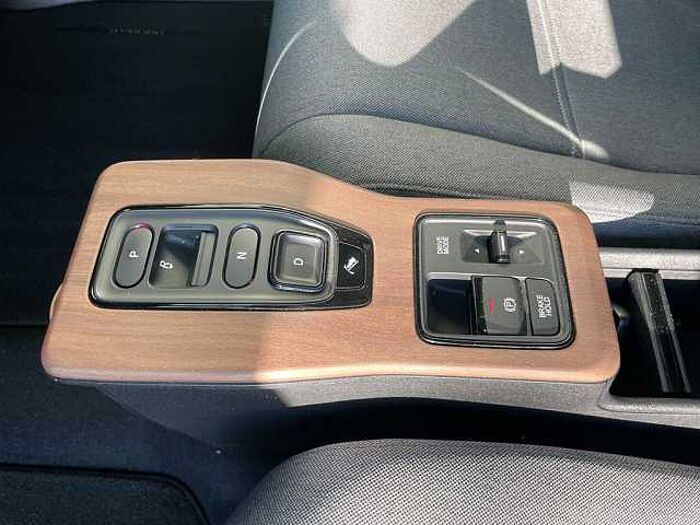 Honda e Advance-Paket '17 - Fully electric