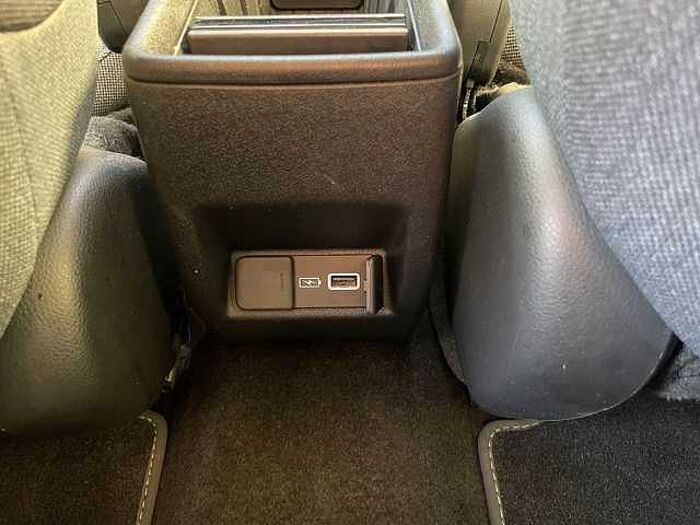 Honda e Advance-Paket '17 - Fully electric