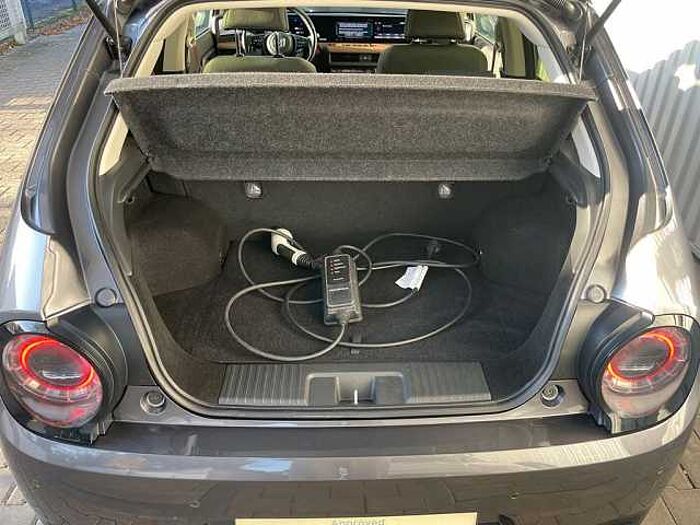 Honda e Advance-Paket '17 - Fully electric