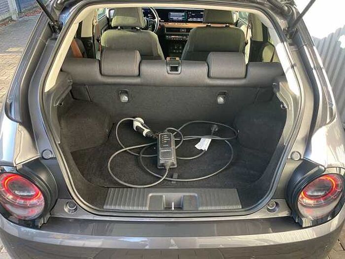 Honda e Advance-Paket '17 - Fully electric