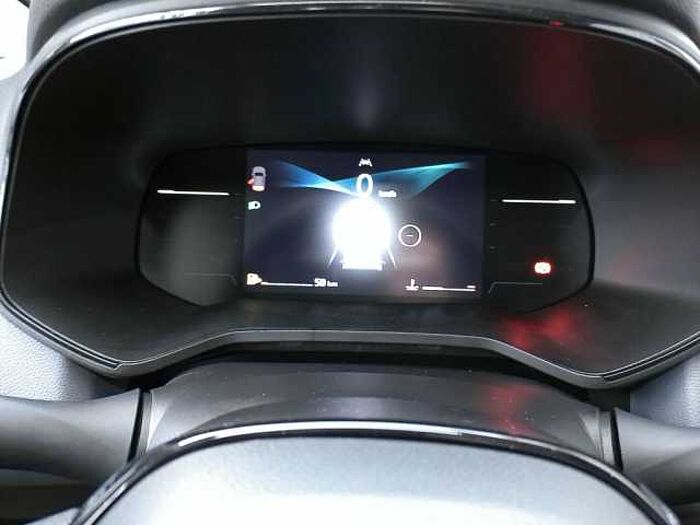 Mitsubishi Colt 1.0 Benziner Basis -Endspurt-