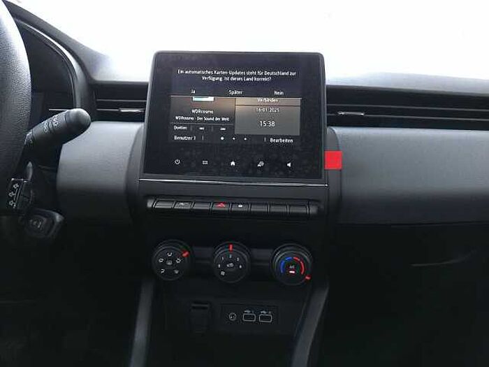 Mitsubishi Colt 1.0 Benziner Basis -Endspurt-