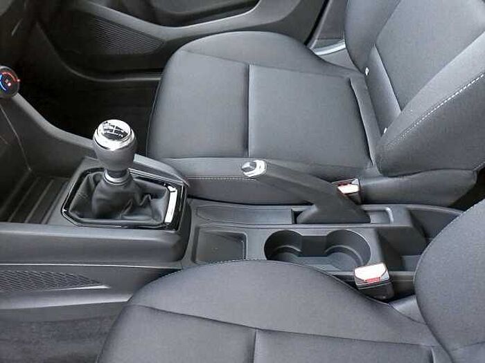 Mitsubishi Colt 1.0 Benziner Basis -Endspurt-