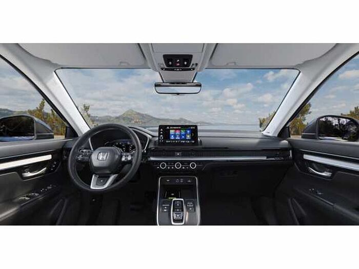 Honda CR-V 2.0 e: HEV Hybrid Advance - AWD
