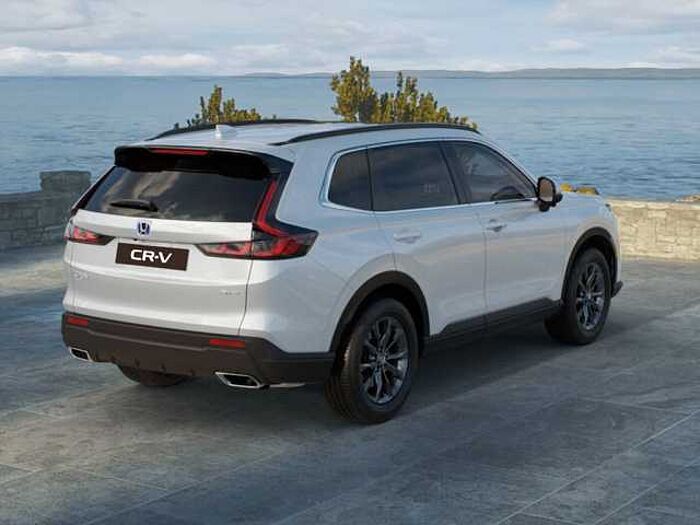 Honda CR-V 2.0 e: HEV Hybrid Advance - AWD