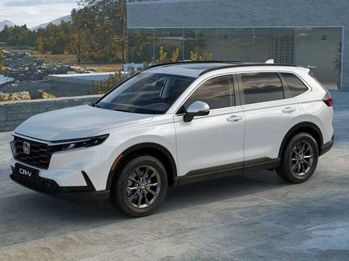 Honda CR-V 2.0 e: HEV Hybrind Elegance - AWD