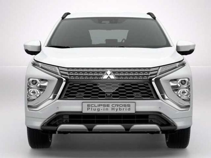 Mitsubishi Eclipse Cross 2.4i Plug-in Hybrid Select