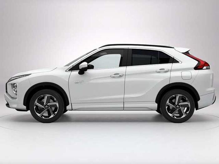 Mitsubishi Eclipse Cross 2.4i Plug-in Hybrid Select