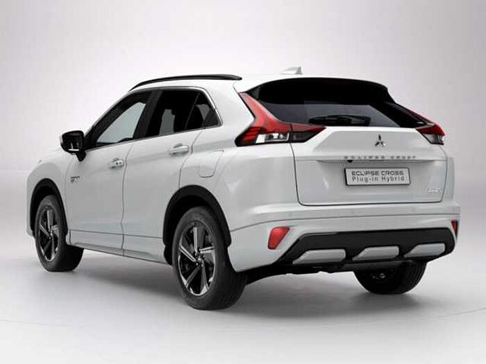 Mitsubishi Eclipse Cross 2.4i Plug-in Hybrid Select