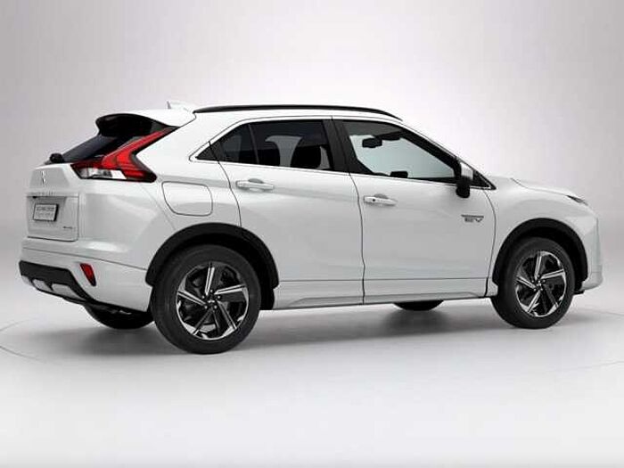 Mitsubishi Eclipse Cross 2.4i Plug-in Hybrid Select