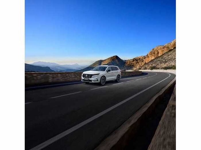 Honda CR-V e: PHEV Plug-in-Hybrid Advance Tech 2WD