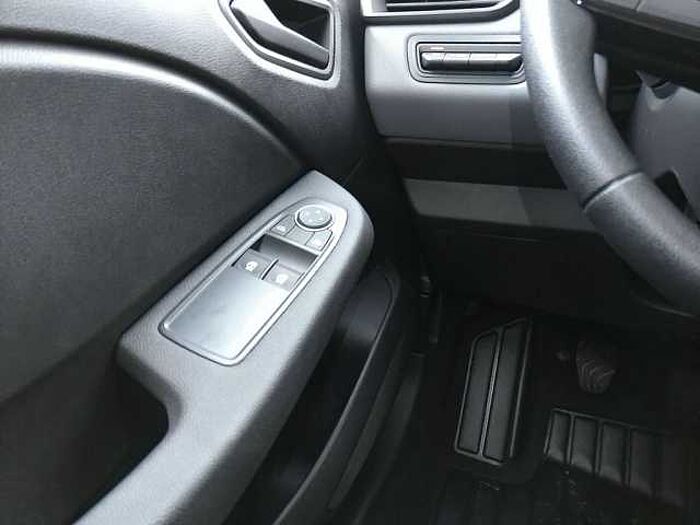 Mitsubishi Colt 1.0 Benziner Basis -Endspurt-