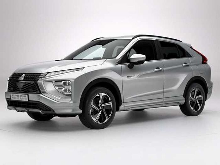 Mitsubishi Eclipse Cross 2.4i Plug-in Hybrid Select
