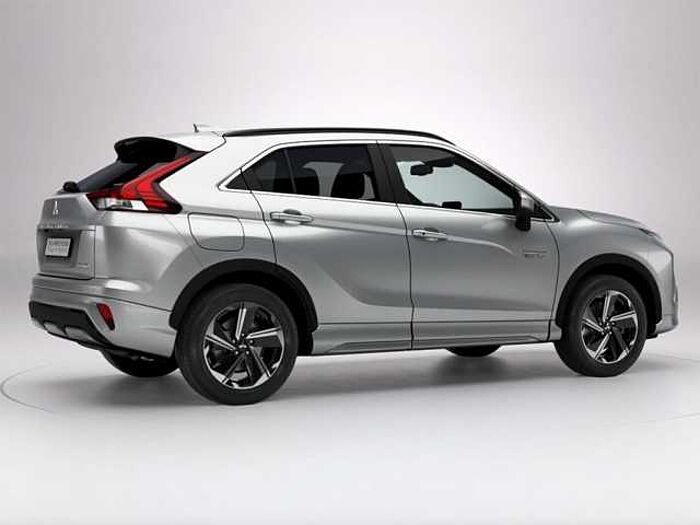 Mitsubishi Eclipse Cross 2.4i Plug-in Hybrid Select