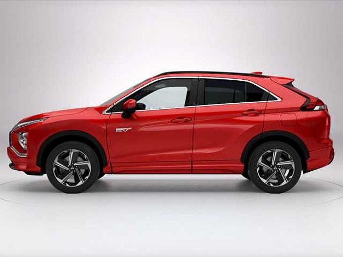 Mitsubishi Eclipse Cross 2.4i Plug-in Hybrid Select