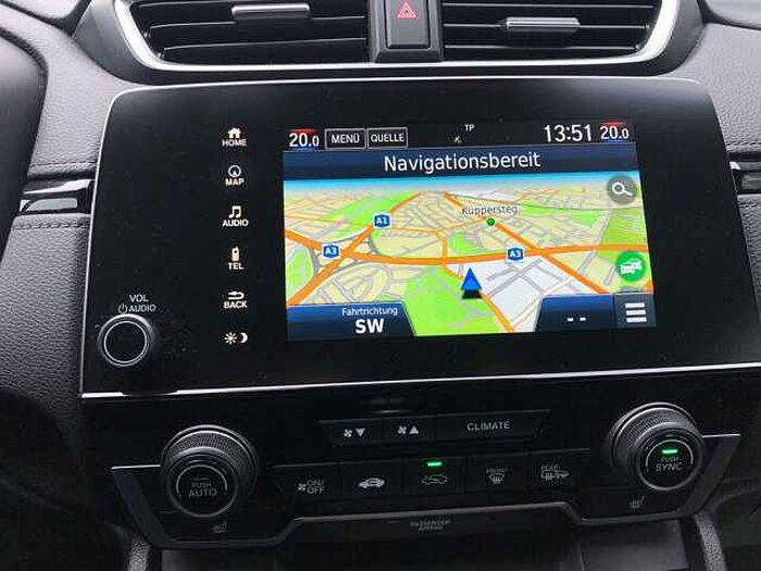 Honda CR-V 1.5i Elegance - 2WD