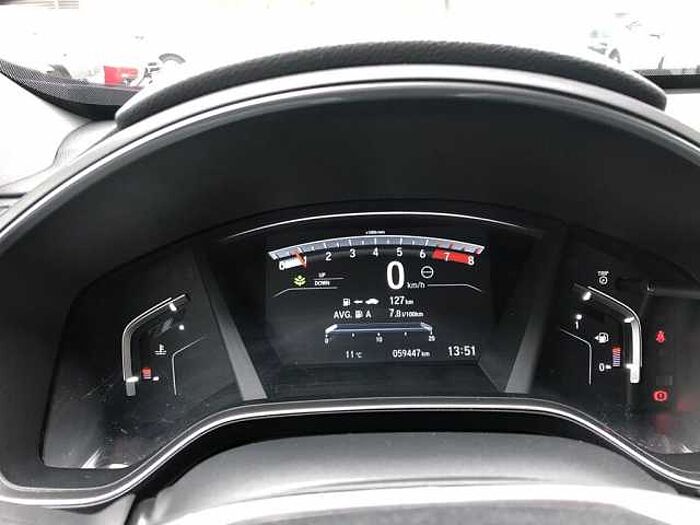 Honda CR-V 1.5i Elegance - 2WD