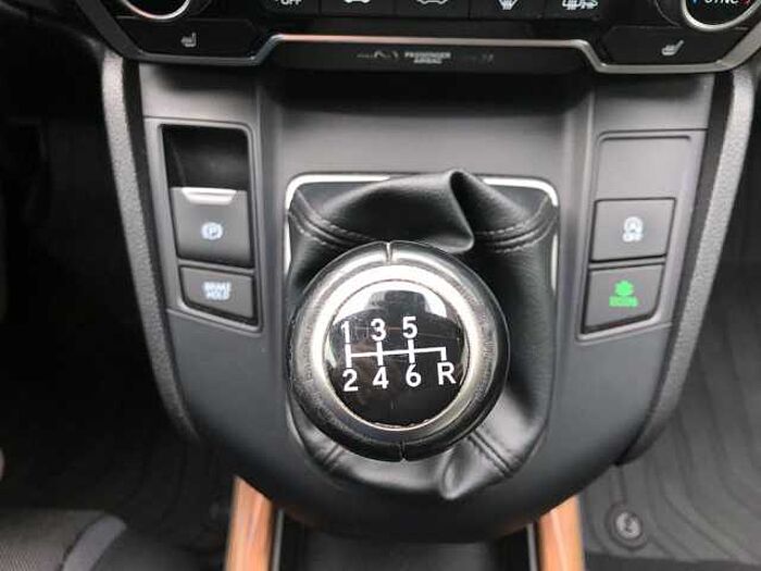 Honda CR-V 1.5i Elegance - 2WD