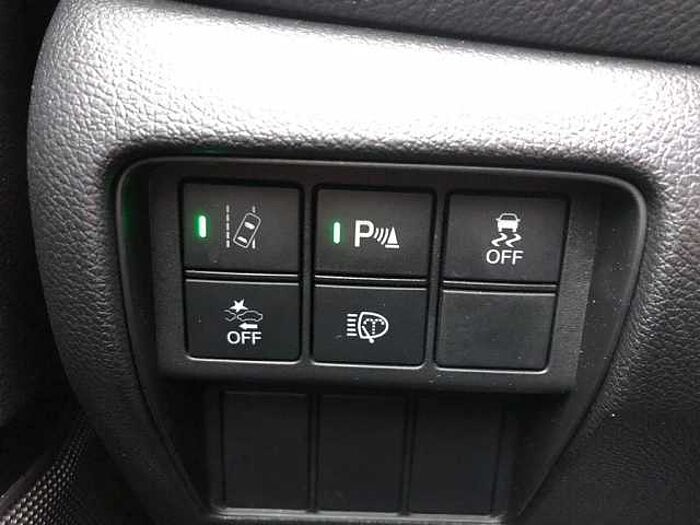 Honda CR-V 1.5i Elegance - 2WD