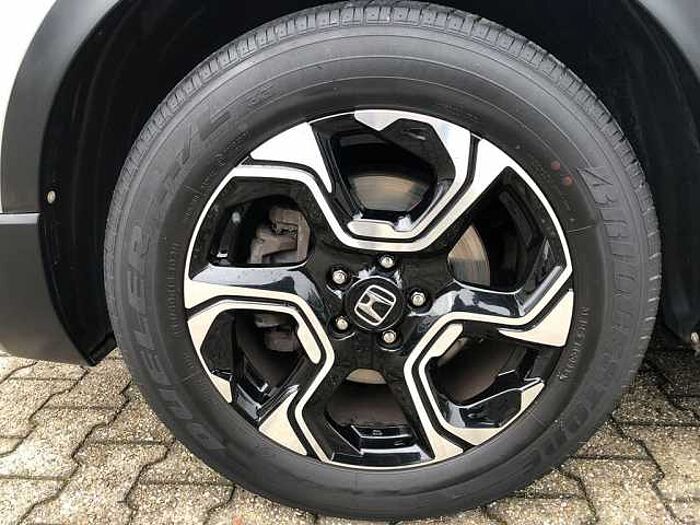 Honda CR-V 1.5i Elegance - 2WD