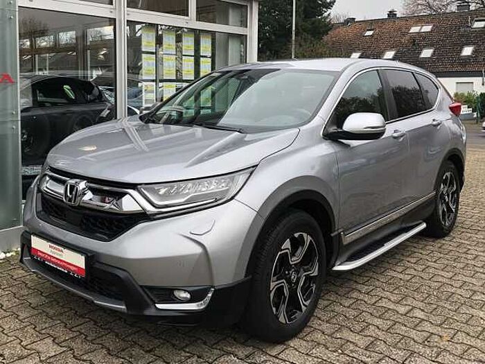 Honda CR-V 1.5i Elegance - 2WD