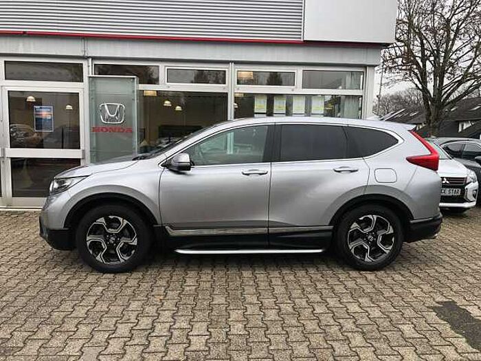 Honda CR-V 1.5i Elegance - 2WD