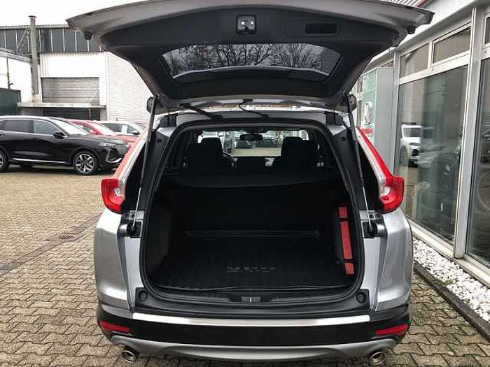 Honda CR-V 1.5i Elegance - 2WD