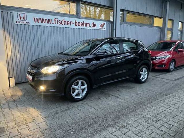 Honda HR-V 1.5i Elegance mit Naviagtion