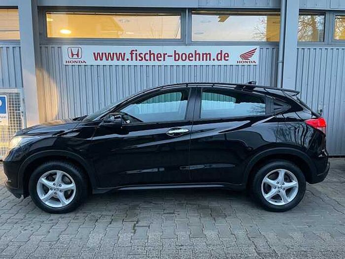 Honda HR-V 1.5i Elegance mit Naviagtion