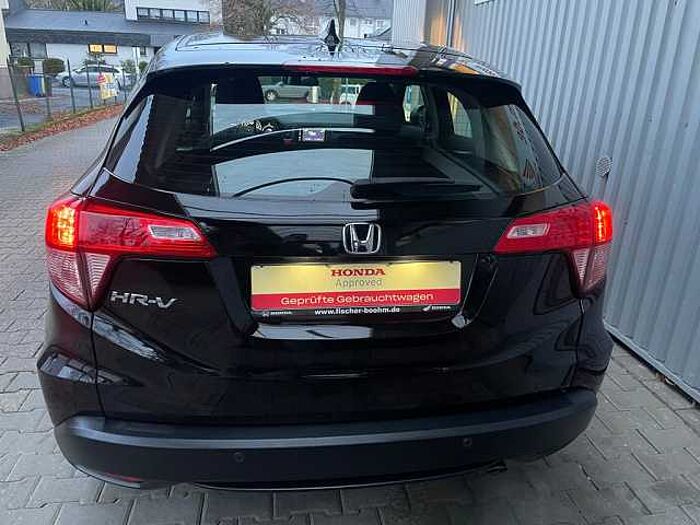 Honda HR-V 1.5i Elegance mit Naviagtion
