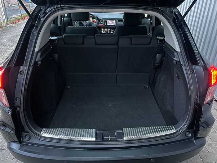 Honda HR-V 1.5i Elegance mit Naviagtion