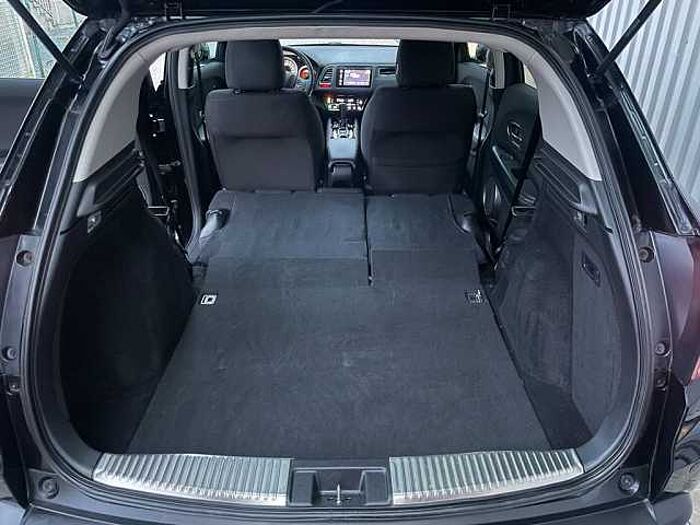 Honda HR-V 1.5i Elegance mit Naviagtion