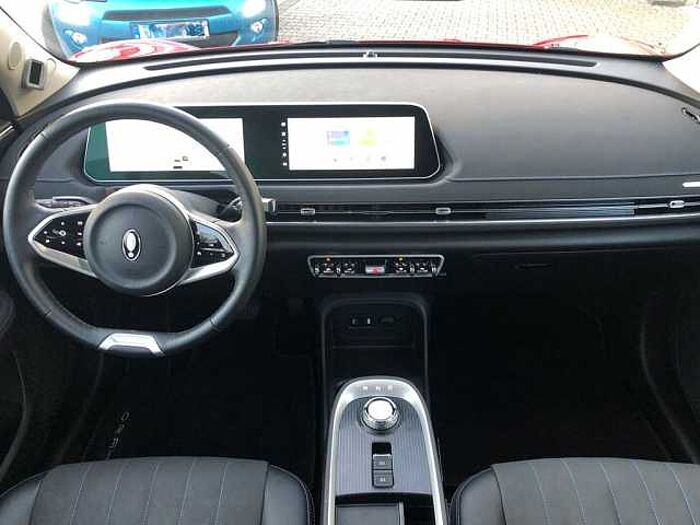 Great Wall Motor Ora 03 - 400 Pro mit Wärmepumpenfunktion