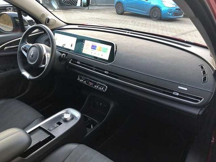 Great Wall Motor Ora 03 - 400 Pro mit Wärmepumpenfunktion