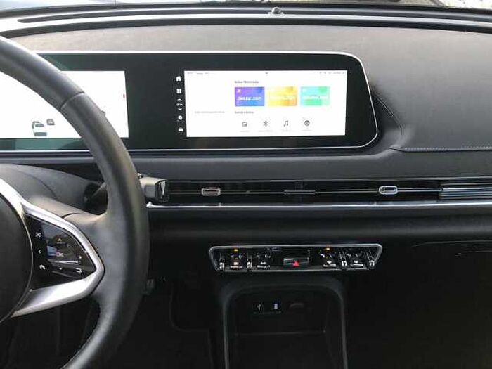 Great Wall Motor Ora 03 - 400 Pro mit Wärmepumpenfunktion