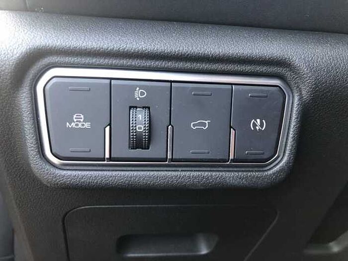 Great Wall Motor Ora 03 - 400 Pro mit Wärmepumpenfunktion