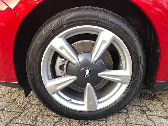 Great Wall Motor Ora 03 - 400 Pro mit Wärmepumpenfunktion