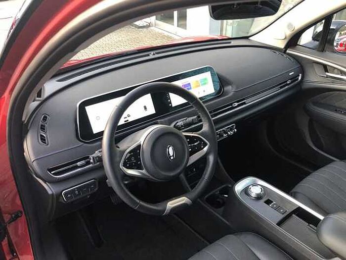 Great Wall Motor Ora 03 - 400 Pro mit Wärmepumpenfunktion