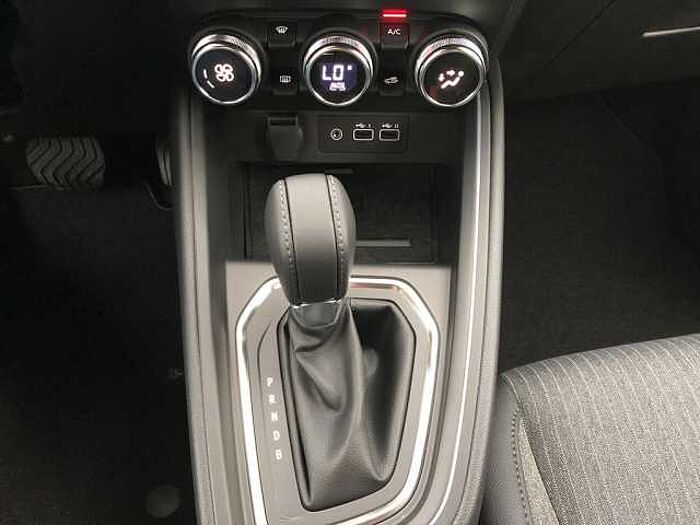 Mitsubishi Colt 1.6 Hybrid Top Automatik