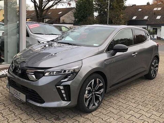 Mitsubishi Colt 1.6 Hybrid Top Automatik