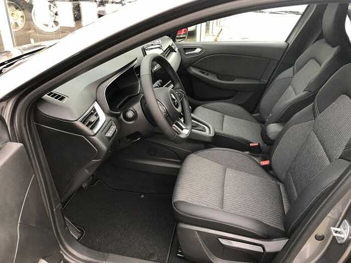 Mitsubishi Colt 1.6 Hybrid Top Automatik