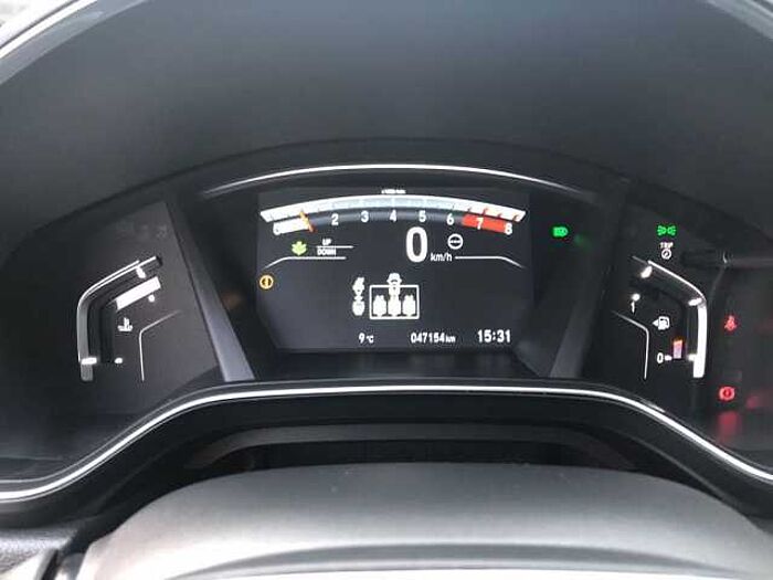 Honda CR-V 1.5i Executive 4WD