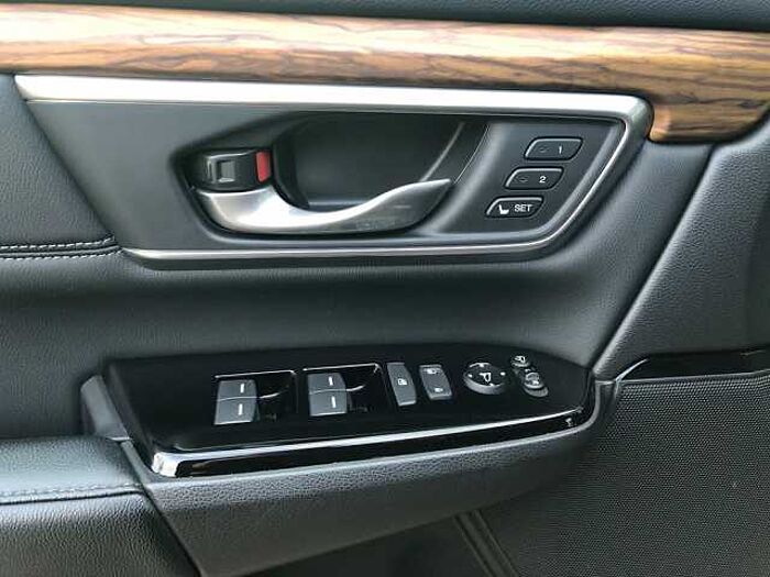 Honda CR-V 1.5i Executive 4WD