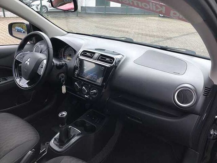 Mitsubishi Space Star 1.2i Select+