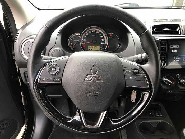 Mitsubishi Space Star 1.2i Select+